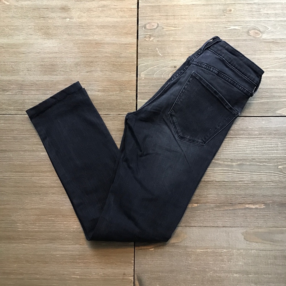🐿 Marc By Marc Jacobs Lou Skinny Jeans